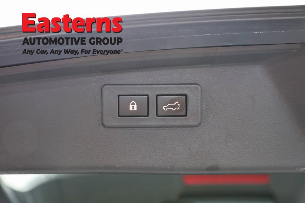 Used 2023 Subaru Outback Premium AWD/4WD image 21