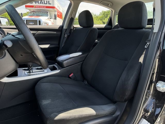 Used 2015 Nissan Altima 2.5 S w/ Sport Value Package FWD image 24