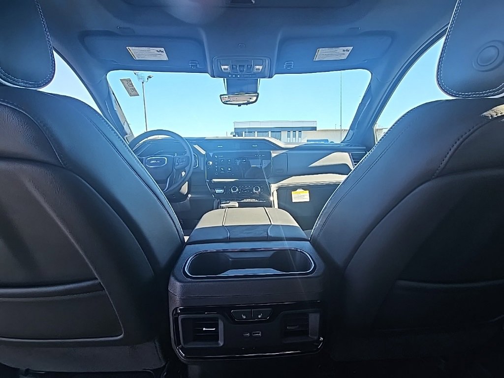 New 2026 GMC Sierra 1500 AT4X image 13