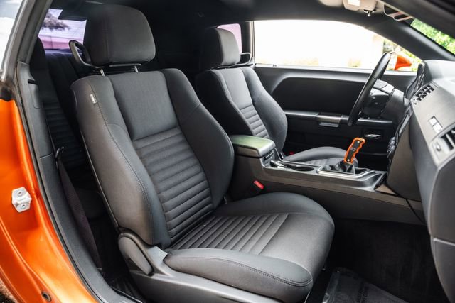 Used 2011 Dodge Challenger R/T RWD image 68