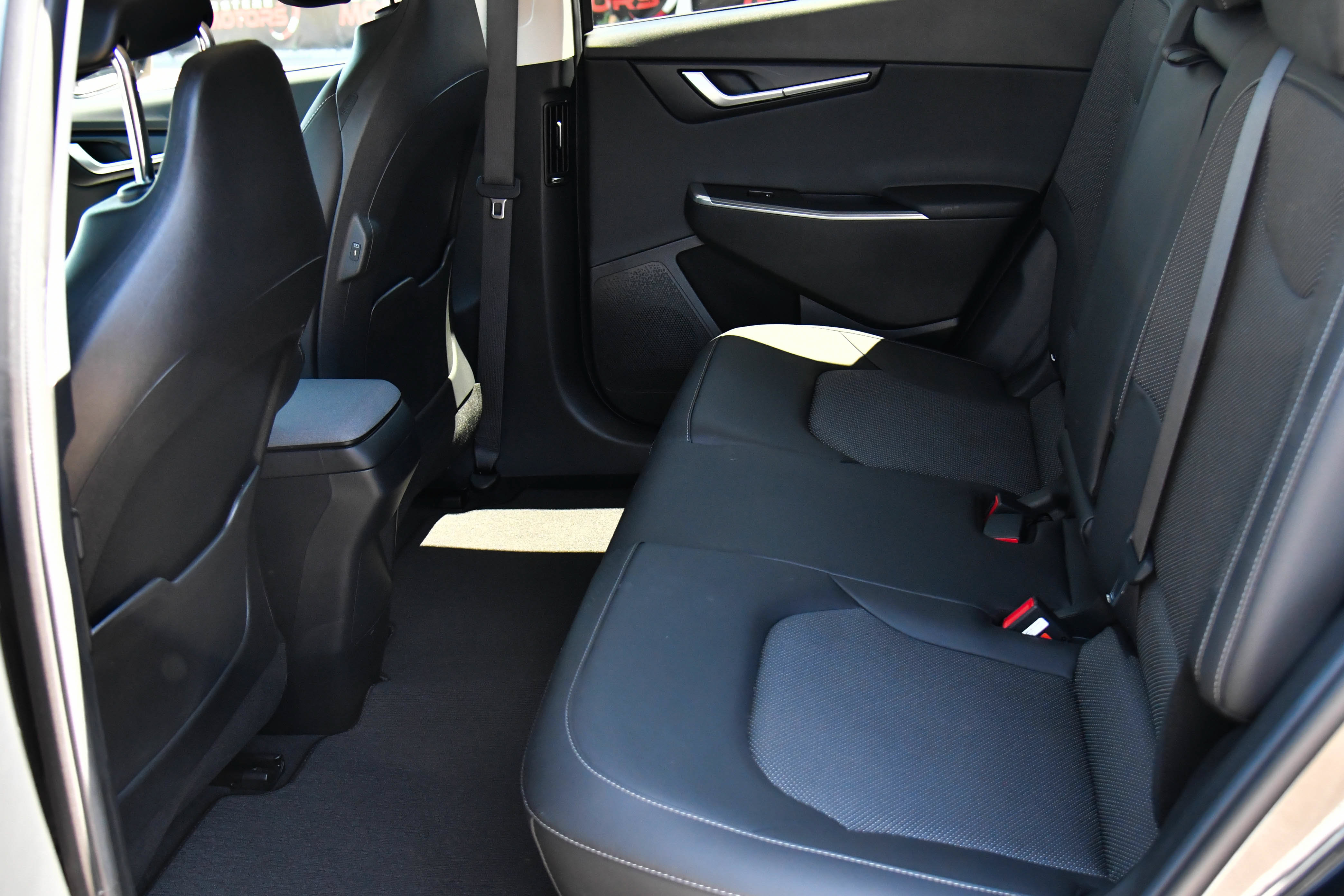 Used 2024 Kia EV6 Light RWD image 39
