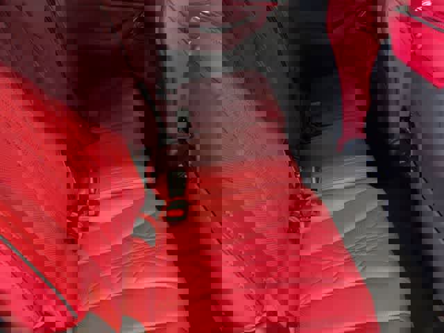 New 2026 Acura MDX Type S image 22