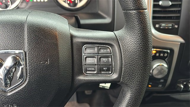 Used 2016 RAM 1500 Outdoorsman image 16
