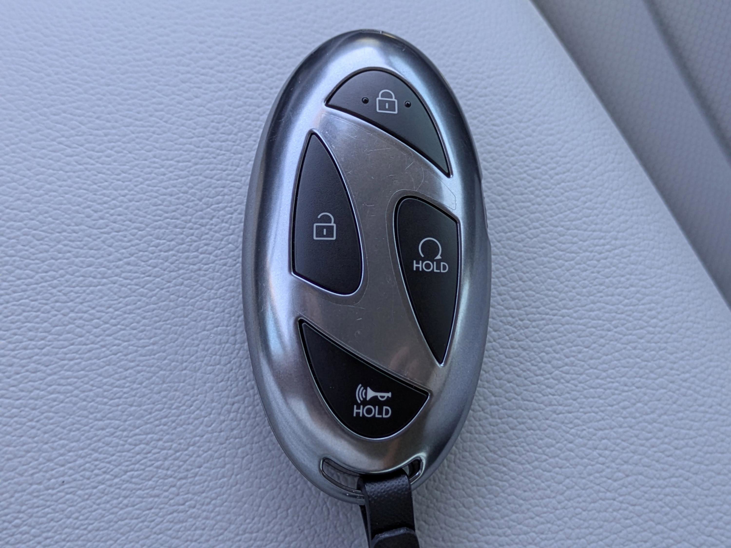 Used 2025 Hyundai Elantra Limited image 25