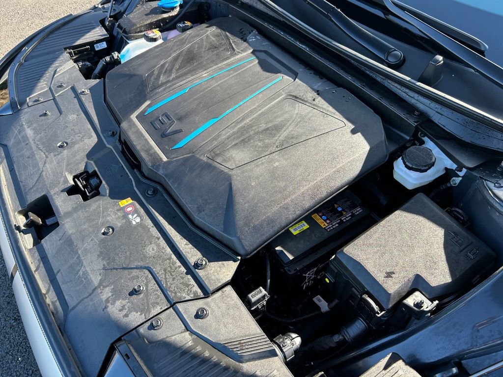 Certified 2024 Hyundai Ioniq 5 SEL image 30