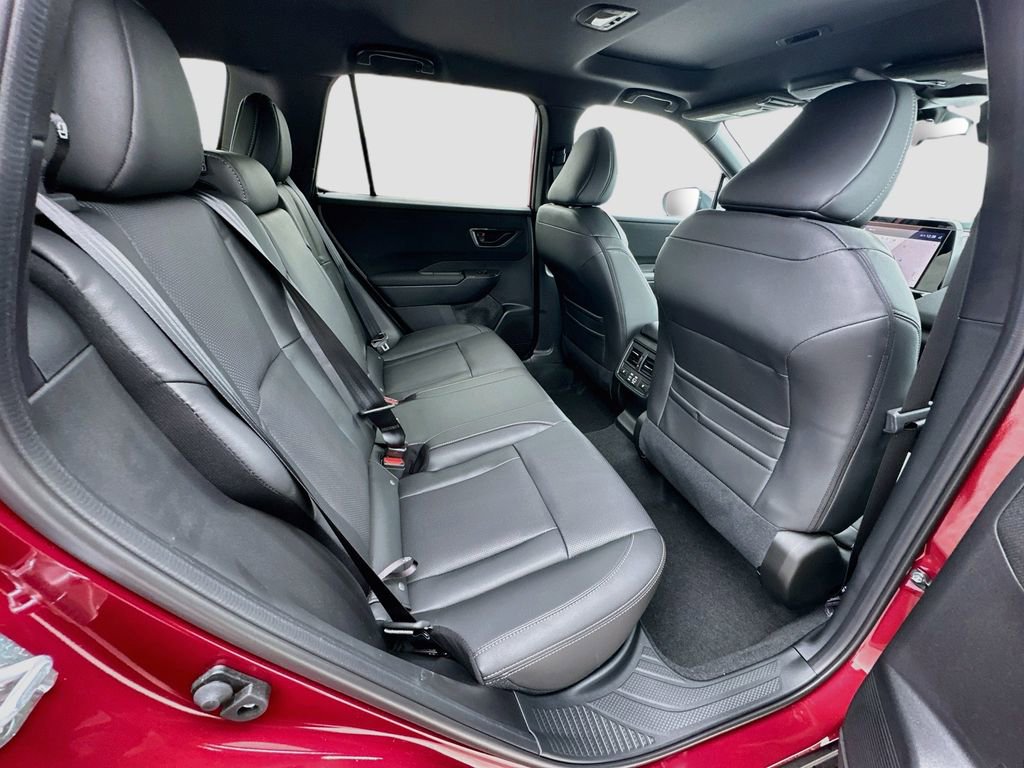 New 2026 Subaru Outback Limited XT AWD/4WD image 28