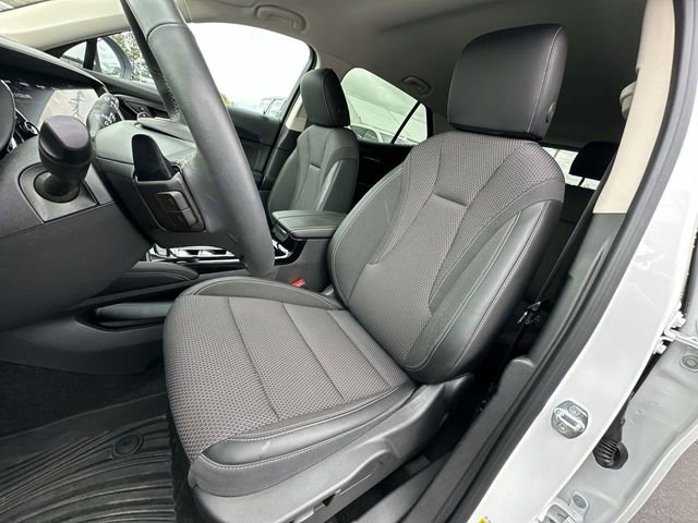 Certified 2023 Buick Envision Preferred image 18