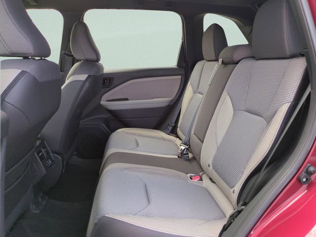 Used 2025 Subaru Forester Premium AWD/4WD image 10