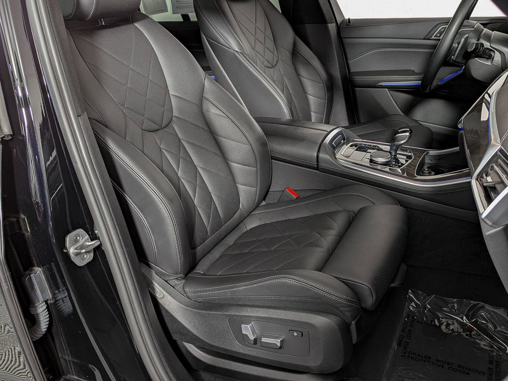Certified 2023 BMW X5 xDrive40i w/ Premium Package image 34