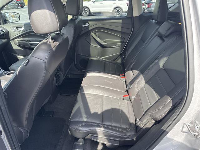 Used 2016 Ford Escape Titanium image 15