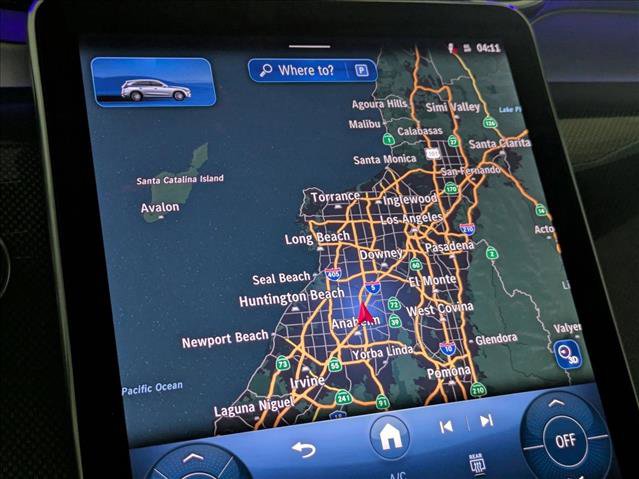 New 2026 Mercedes-Benz GLC 300 image 14