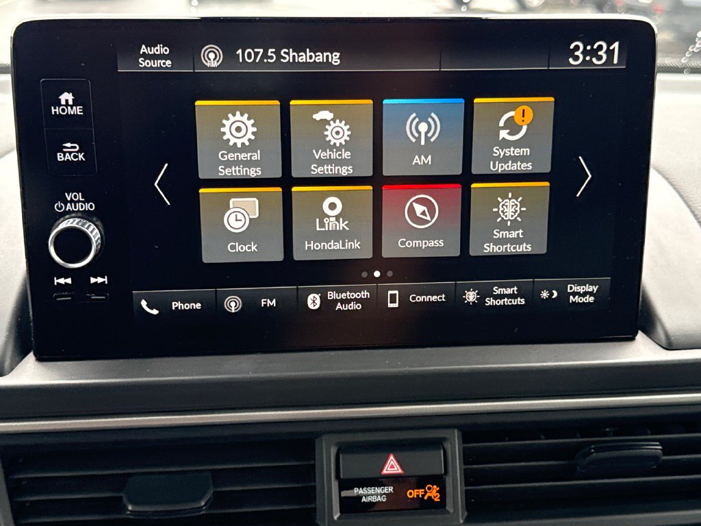 Certified 2024 Honda Pilot EX-L image 31