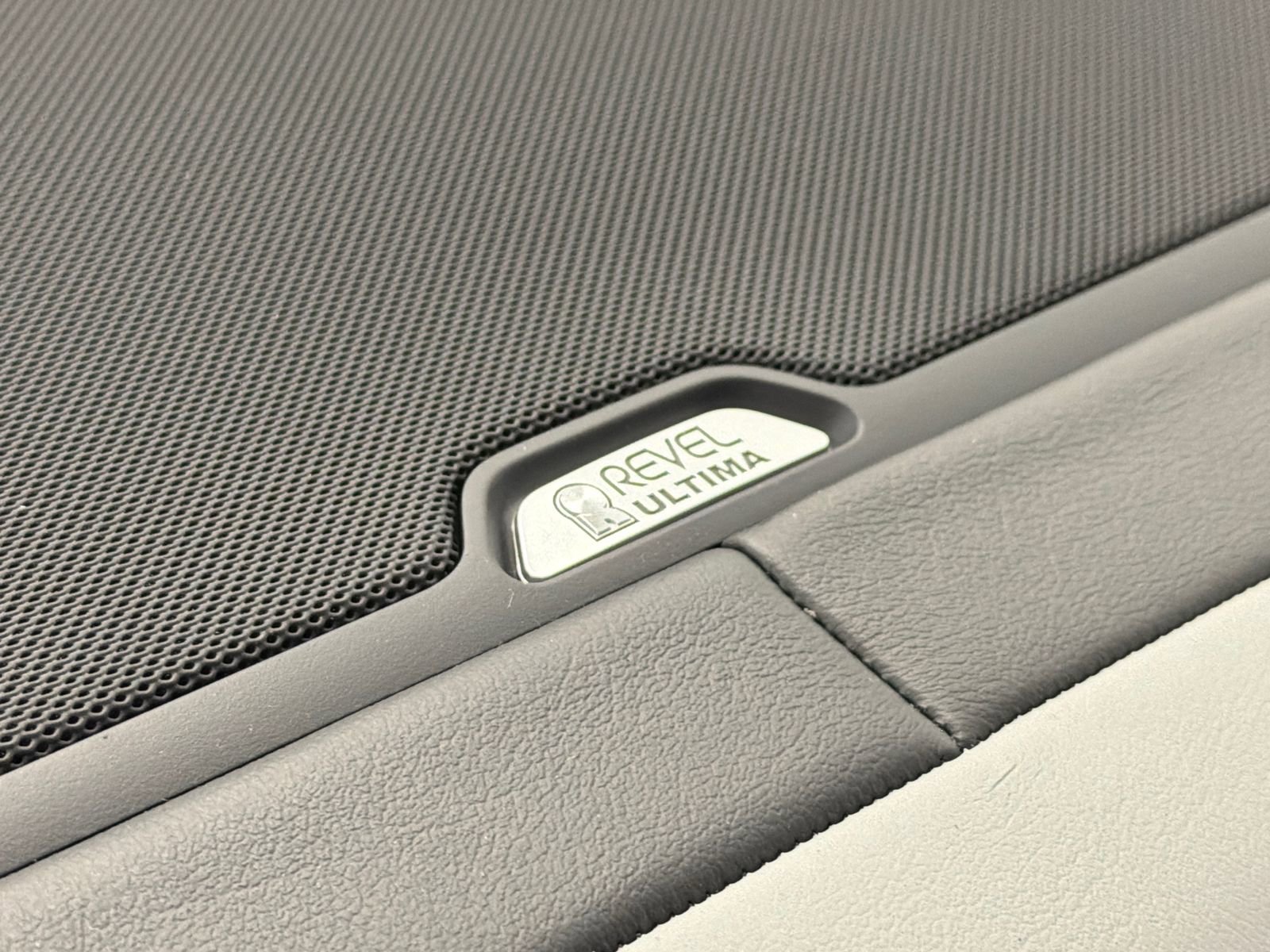 New 2026 Lincoln Navigator Black Label AWD/4WD image 37