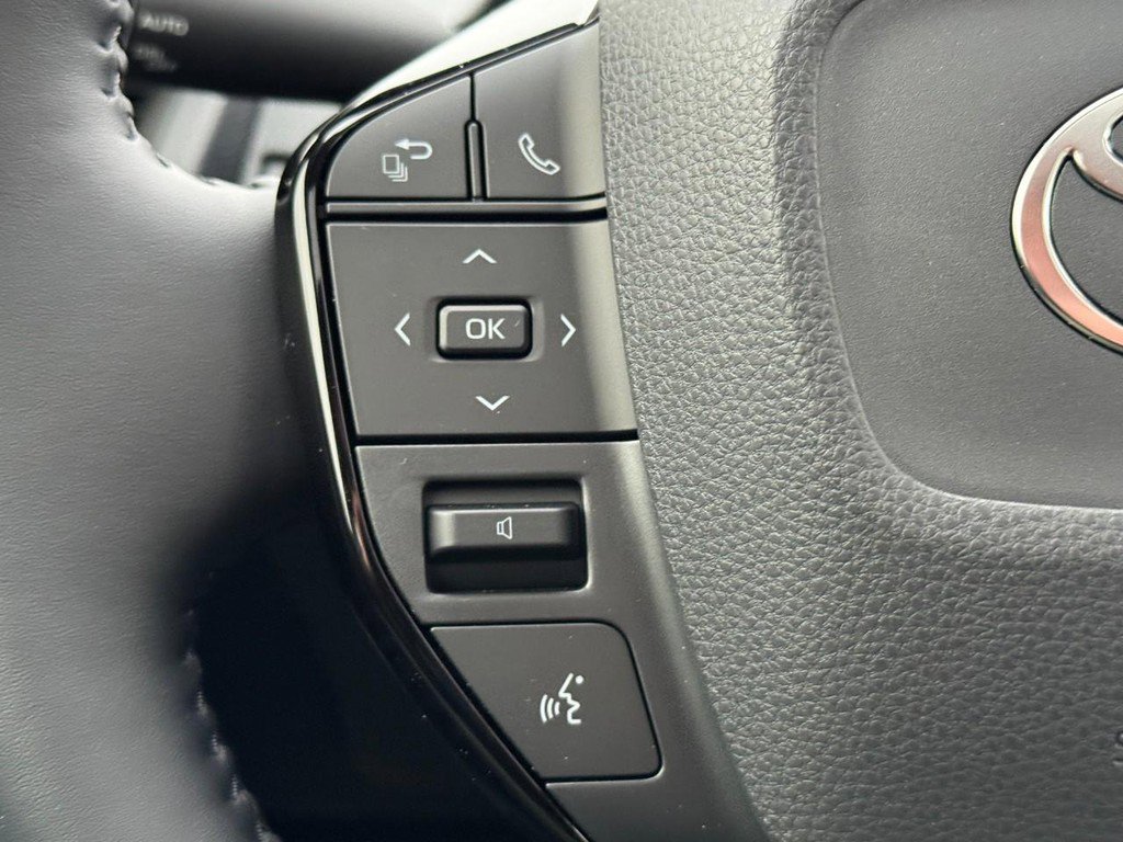 New 2026 Toyota Prius image 11