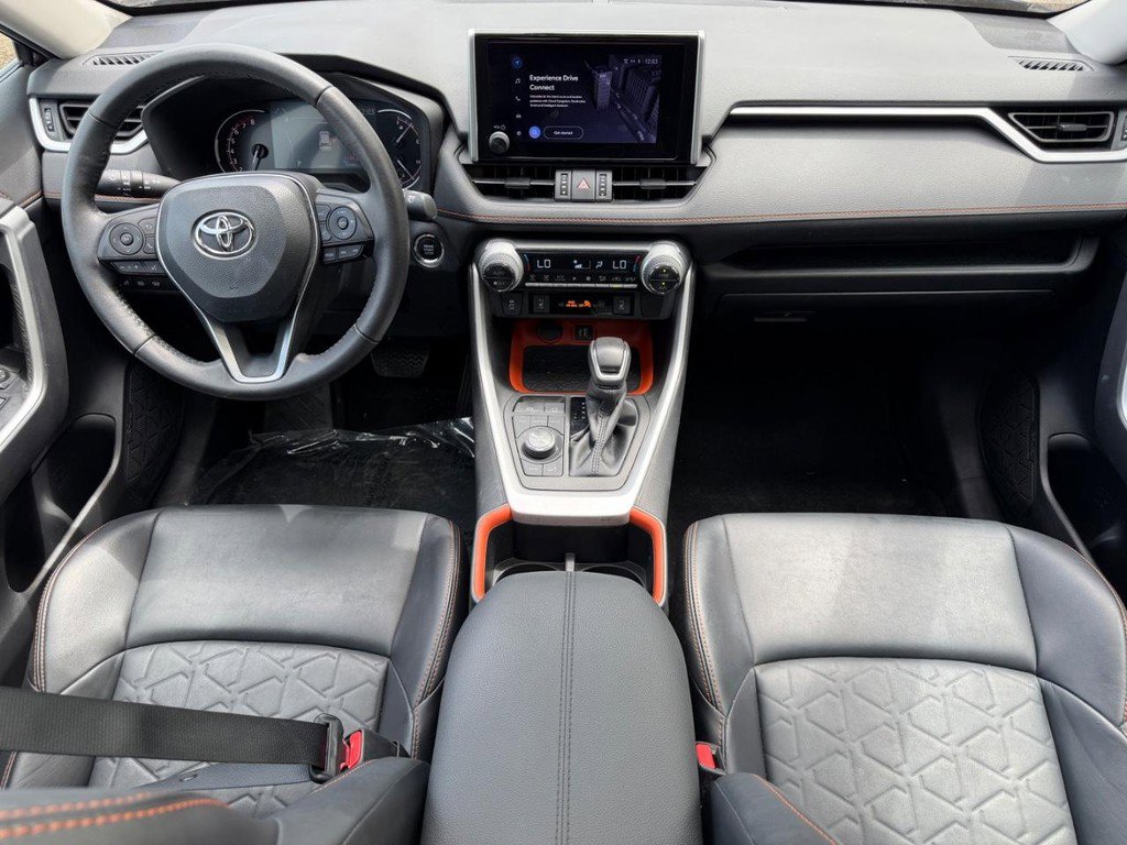Used 2023 Toyota RAV4 Adventure w/ Convenience Package image 11