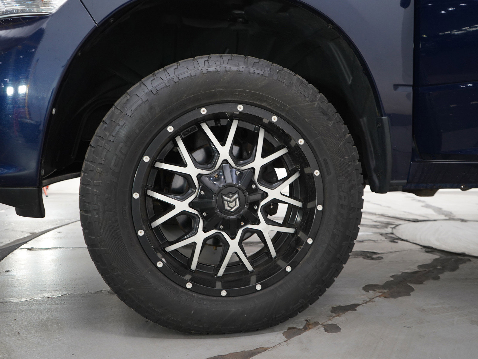 Used 2014 RAM 1500 Express AWD/4WD image 29