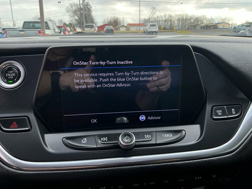 Used 2019 Chevrolet Blazer LT w/ Sun and Wheels Package image 26