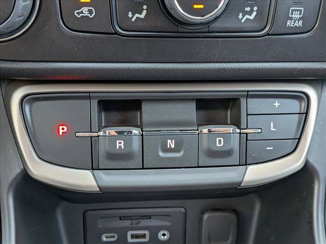 Used 2023 GMC Terrain Denali AWD/4WD image 12