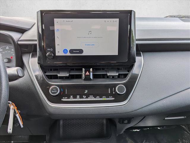 Used 2023 Toyota Corolla LE image 14