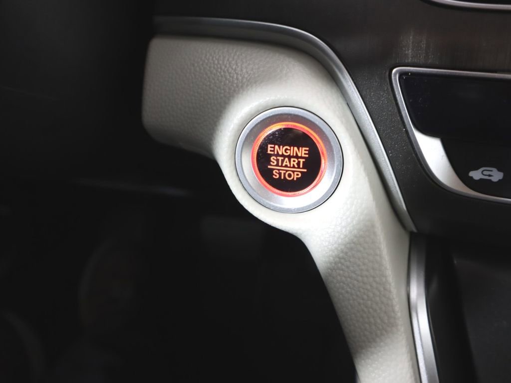 Used 2022 Honda Accord LX image 15