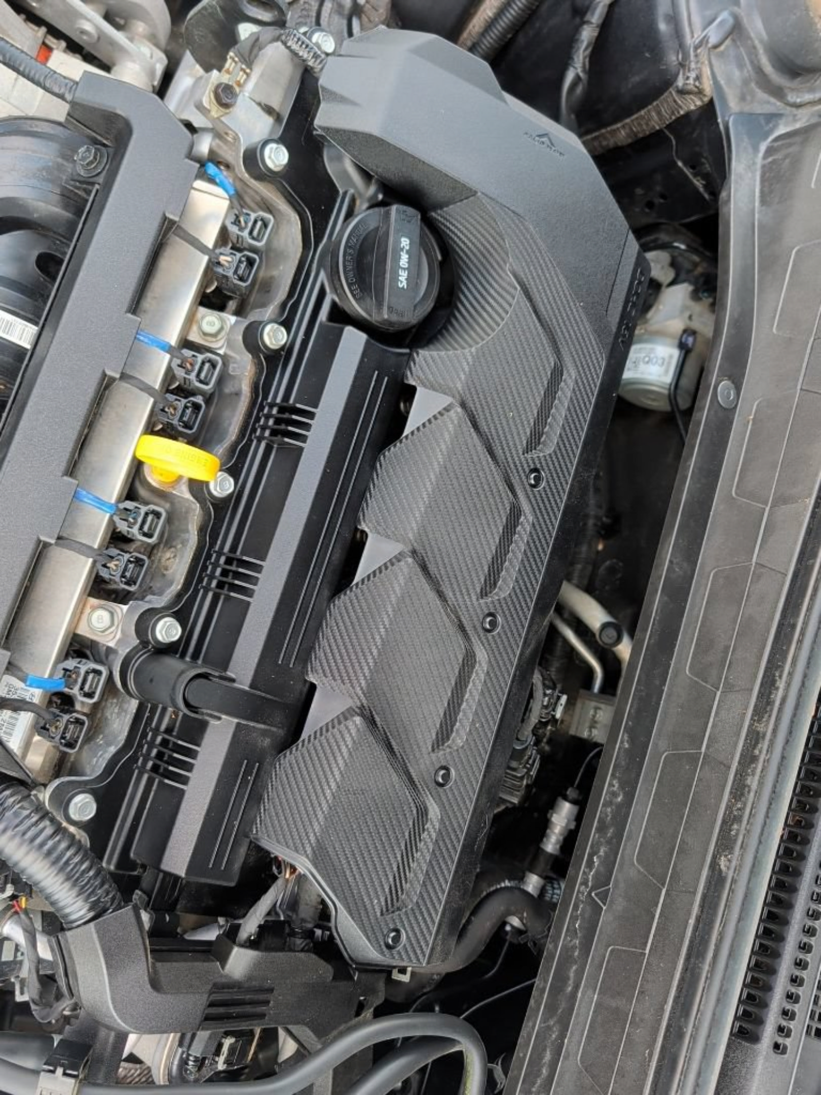 Used 2021 Hyundai Venue SEL FWD image 14