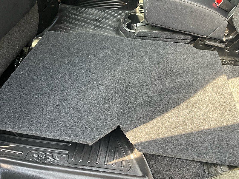 Used 2018 RAM 1500 Sport AWD/4WD image 24
