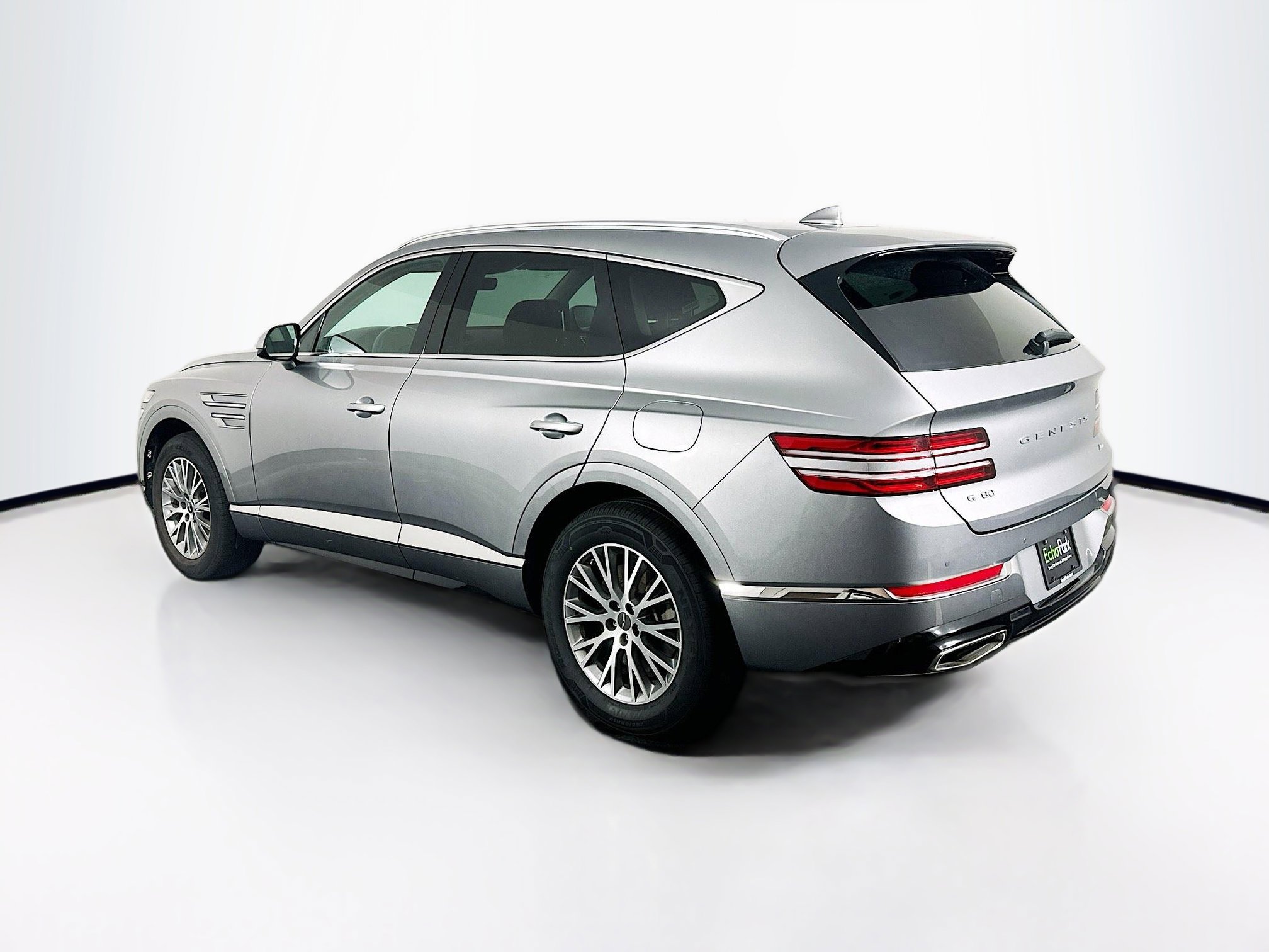 Used 2024 Genesis GV80 2.5T image 5