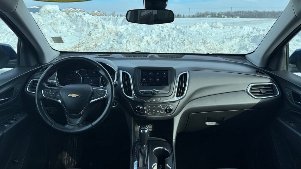 Used 2020 Chevrolet Equinox LT w/ Driver Convenience Package image 29