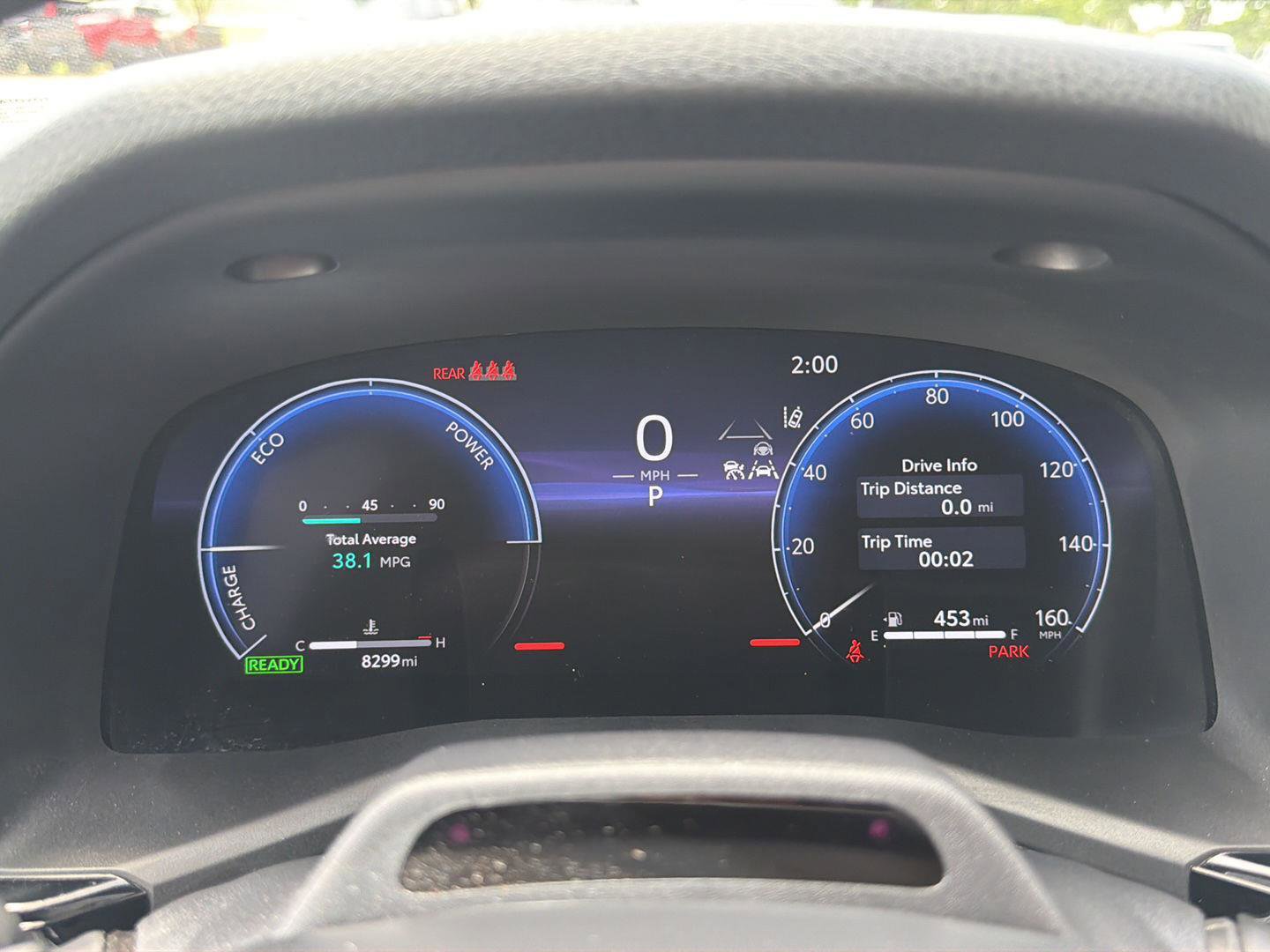 Used 2026 Toyota Camry XSE w/ Premium Plus Package FWD image 17