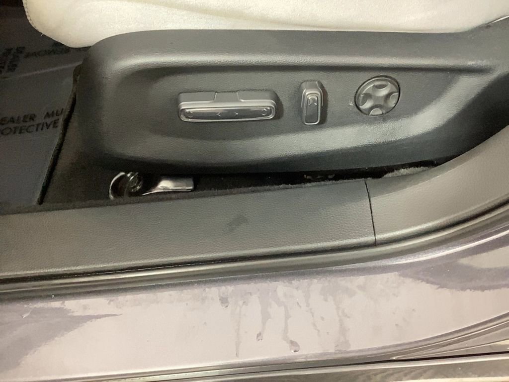 Used 2018 Honda Accord EX image 15