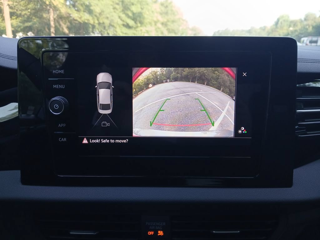 New 2026 Volkswagen Jetta Sport FWD image 19