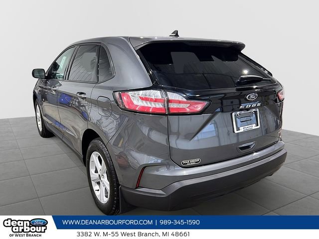 Used 2024 Ford Edge SE image 4