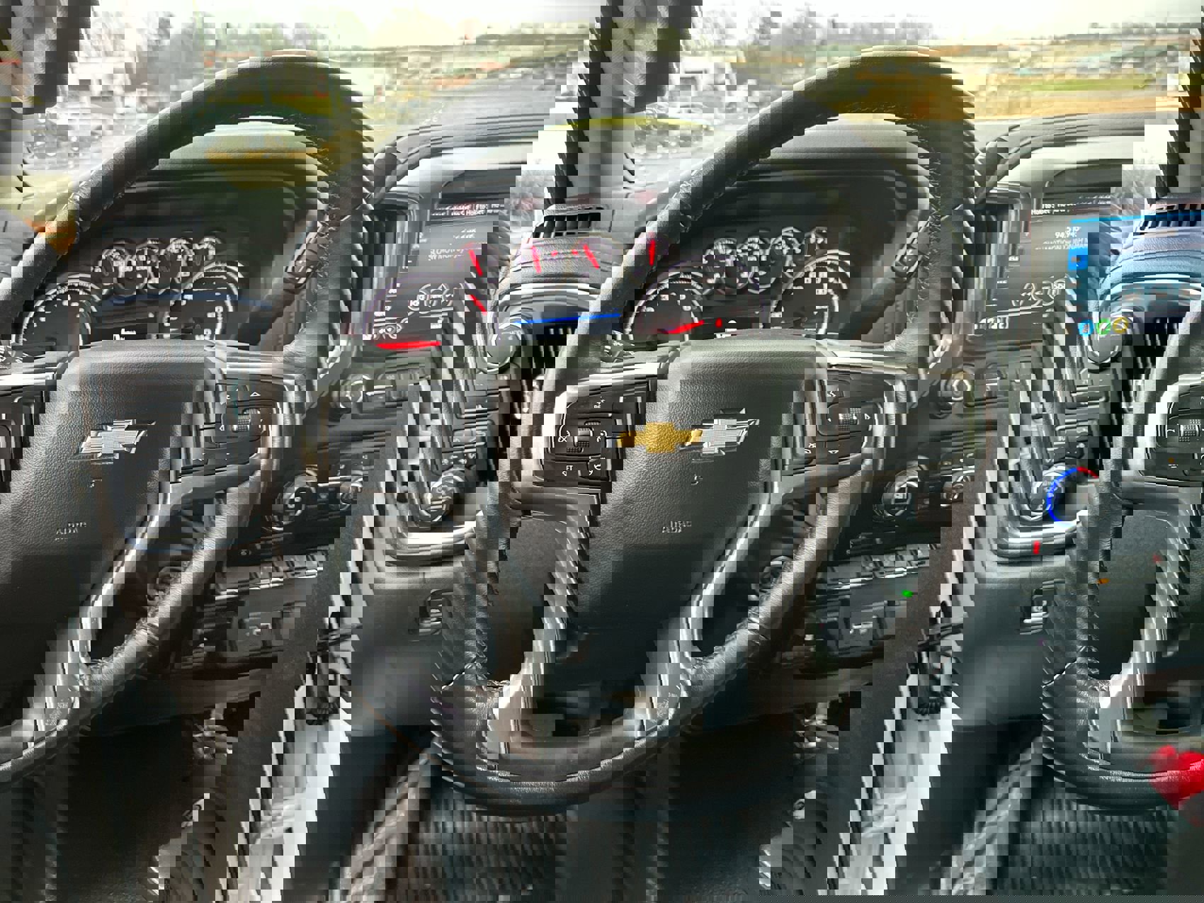 Used 2022 Chevrolet Silverado 3500 LT w/ All Star Edition image 14