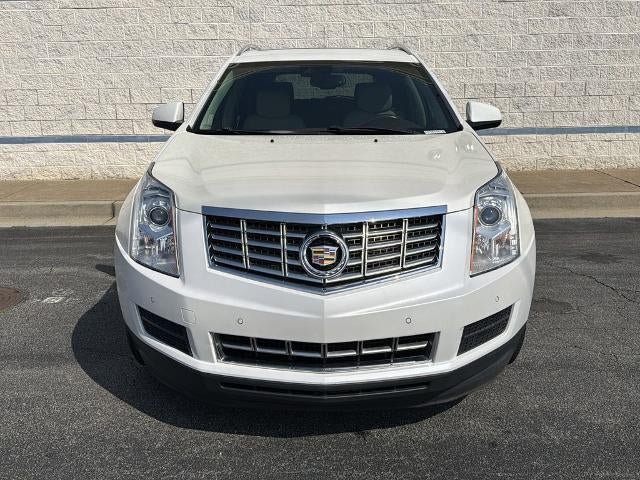 Used 2016 Cadillac SRX Luxury w/ Driver Awareness Package FWD image 2
