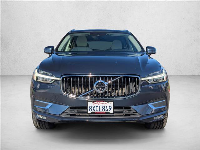 Used 2021 Volvo XC60 T5 Inscription w/ Advanced Package image 2