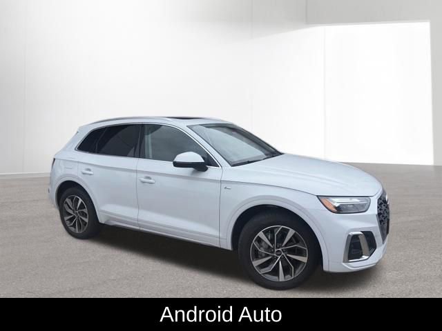 Used 2024 Audi Q5 2.0T Premium w/ Convenience Package AWD/4WD image 6