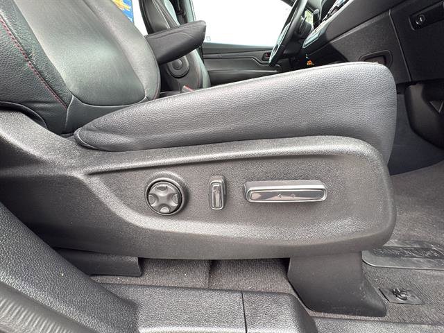 Used 2023 Honda Odyssey Sport image 10