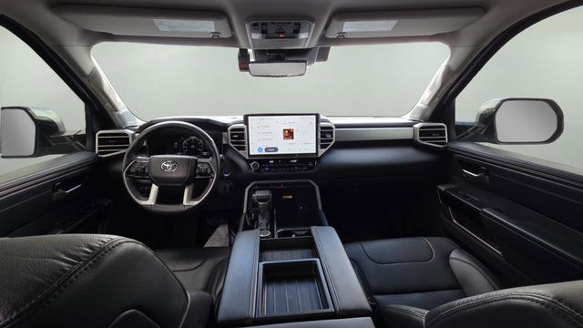 Used 2024 Toyota Tundra Limited image 27