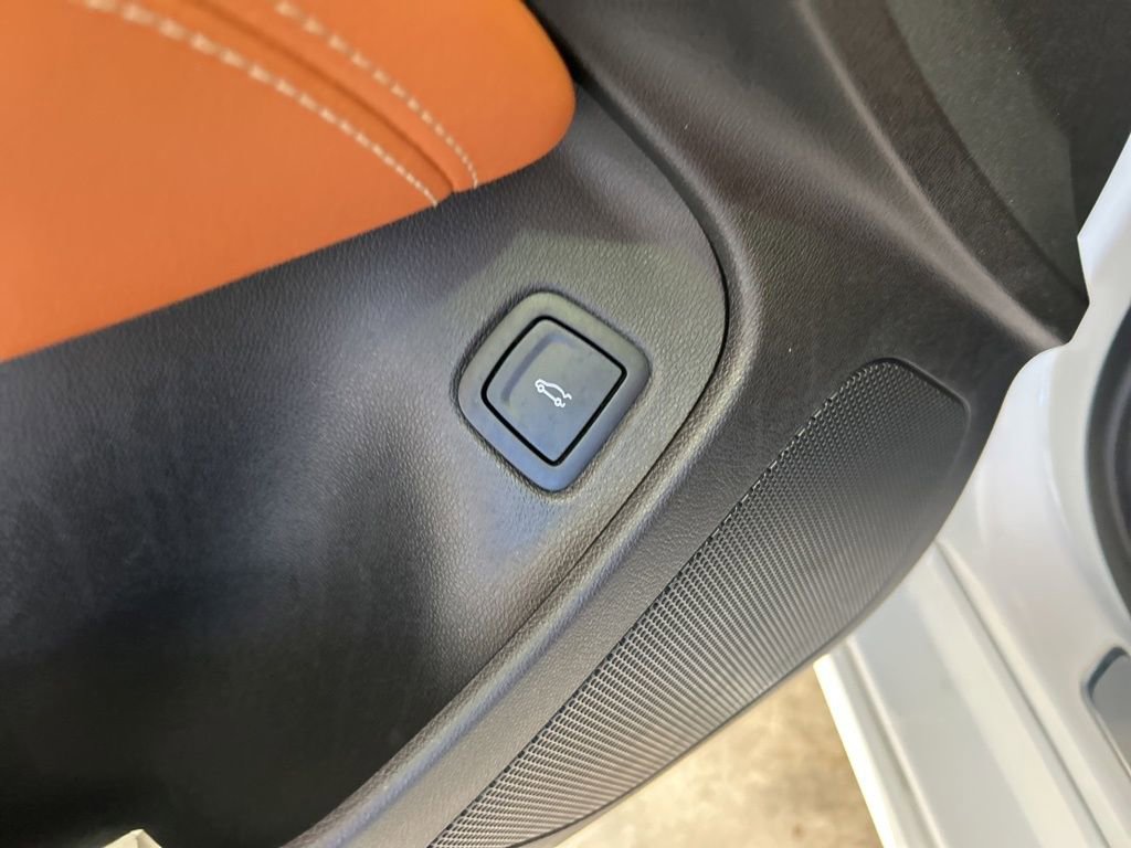 Used 2024 Cadillac CT4 Premium Luxury w/ Climate Package image 37