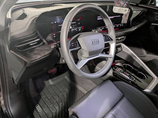 New 2025 Audi Q5 Premium Plus image 3