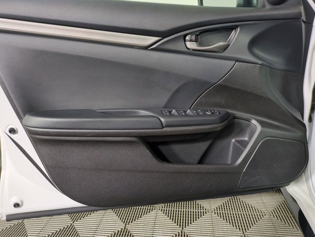 Used 2021 Honda Civic Sport image 13
