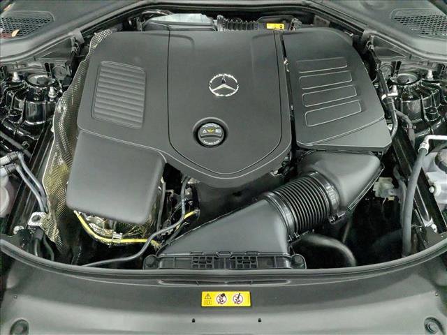 New 2026 Mercedes-Benz E 350 Sedan image 15