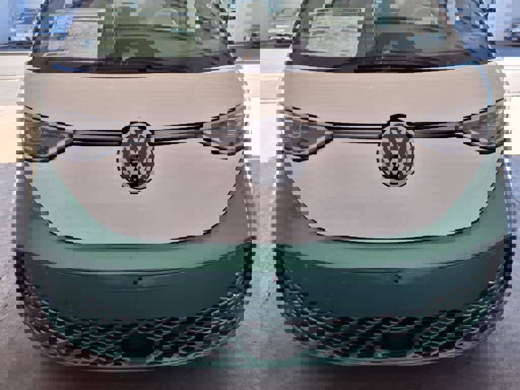New 2025 Volkswagen ID. Buzz 1st Edition image 6