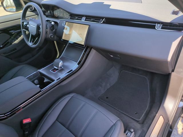 New 2026 Land Rover Range Rover Evoque Dynamic SE image 19