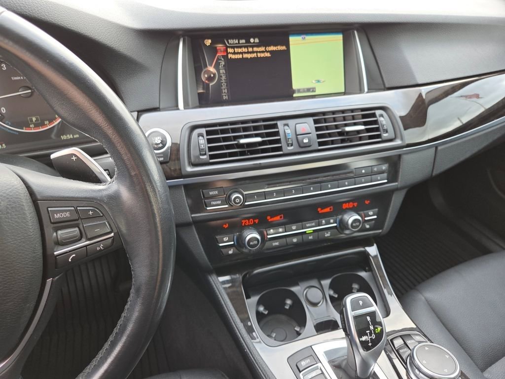 Used 2016 BMW 528i Sedan image 30