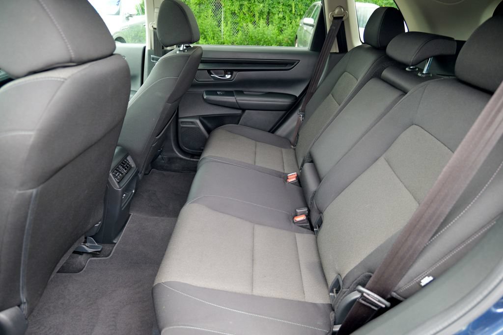 Used 2024 Honda CR-V EX image 27