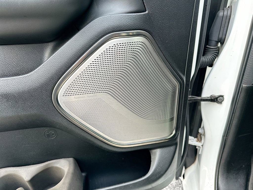 Used 2020 RAM 1500 Limited image 25