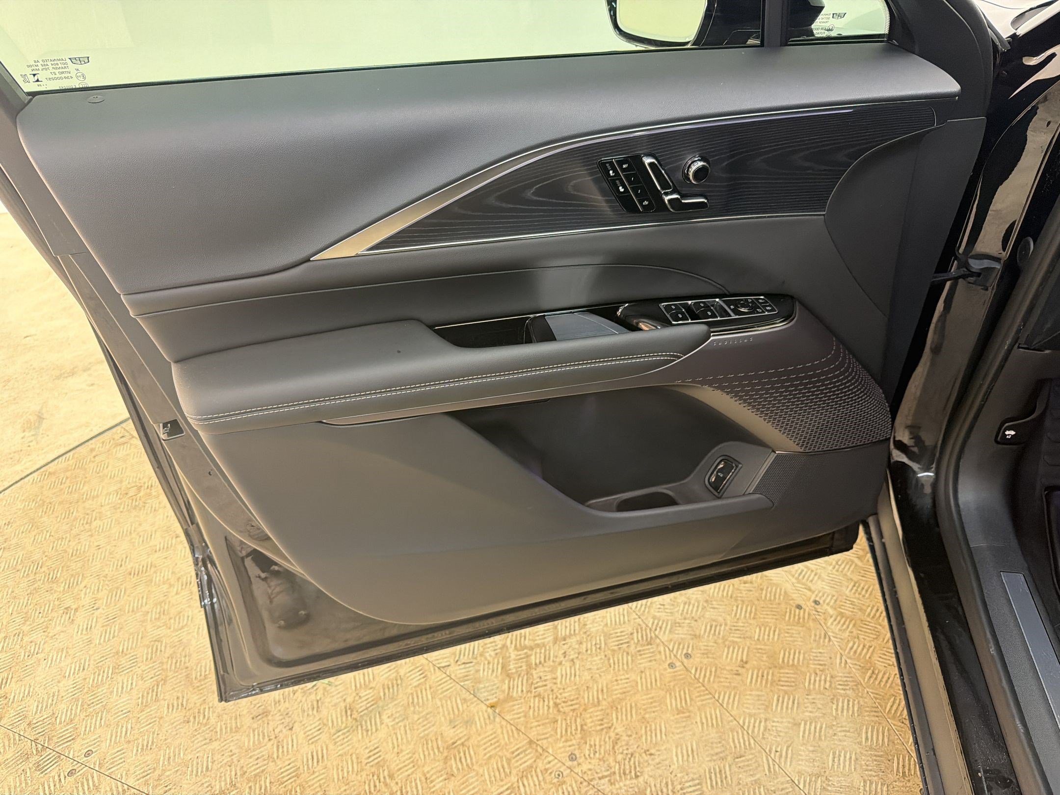New 2026 Cadillac Lyriq Sport AWD/4WD image 13