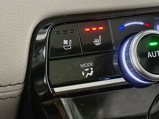 Certified 2024 Honda Pilot Elite image 18