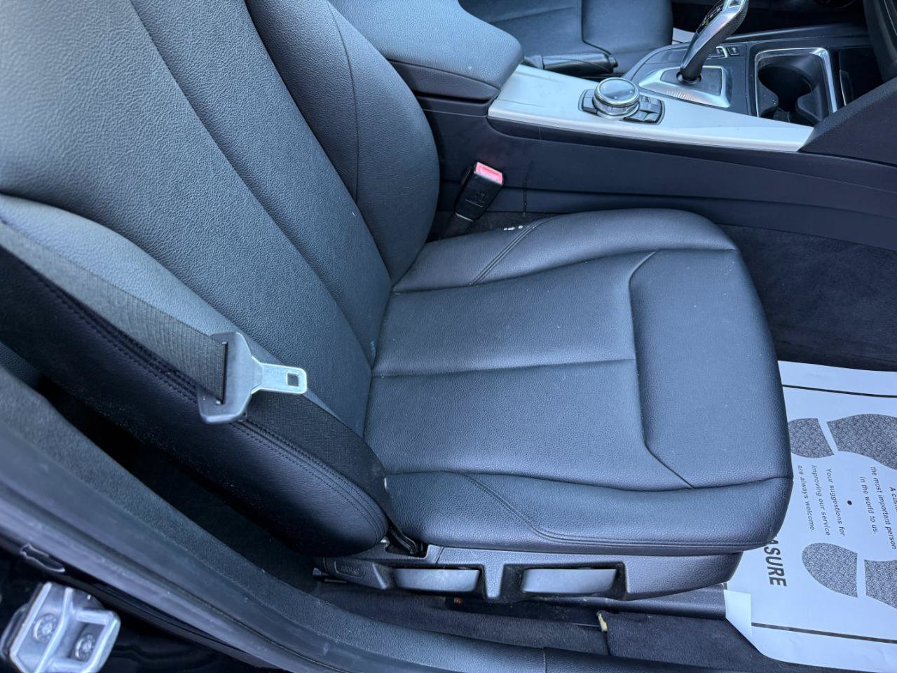 Used 2014 BMW 320i xDrive Sedan AWD/4WD image 53